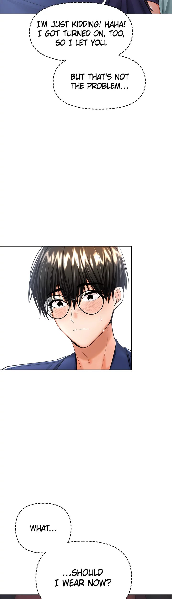 Sponsor Me Please - Chapter 9 [photo 38] - MangaPorn