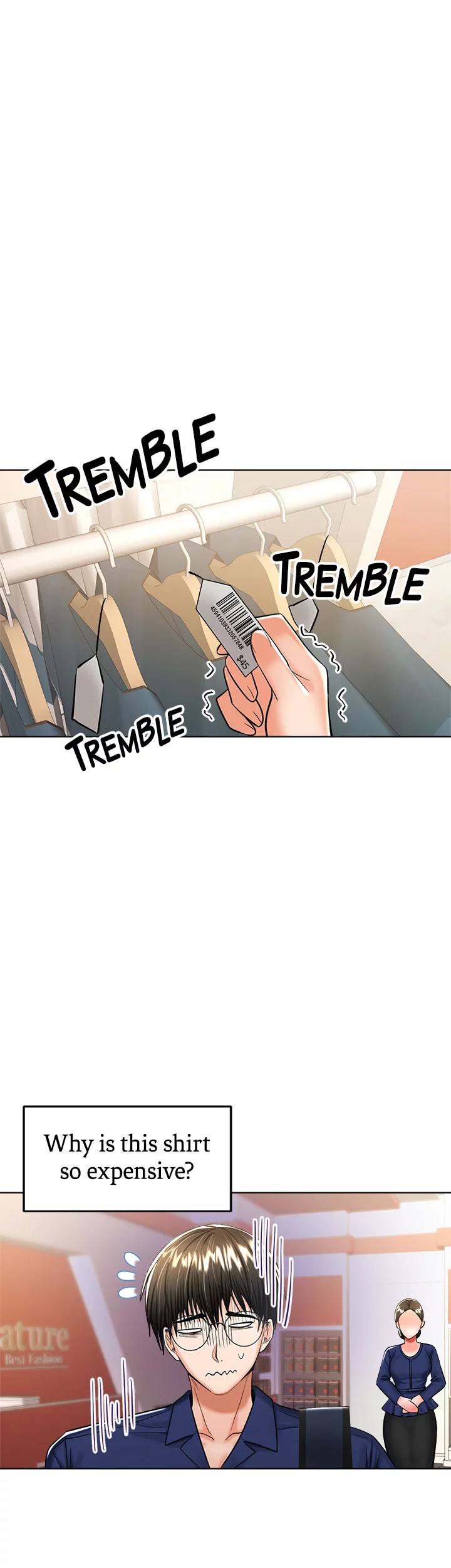 Sponsor Me Please - Chapter 9 [photo 41] - MangaPorn