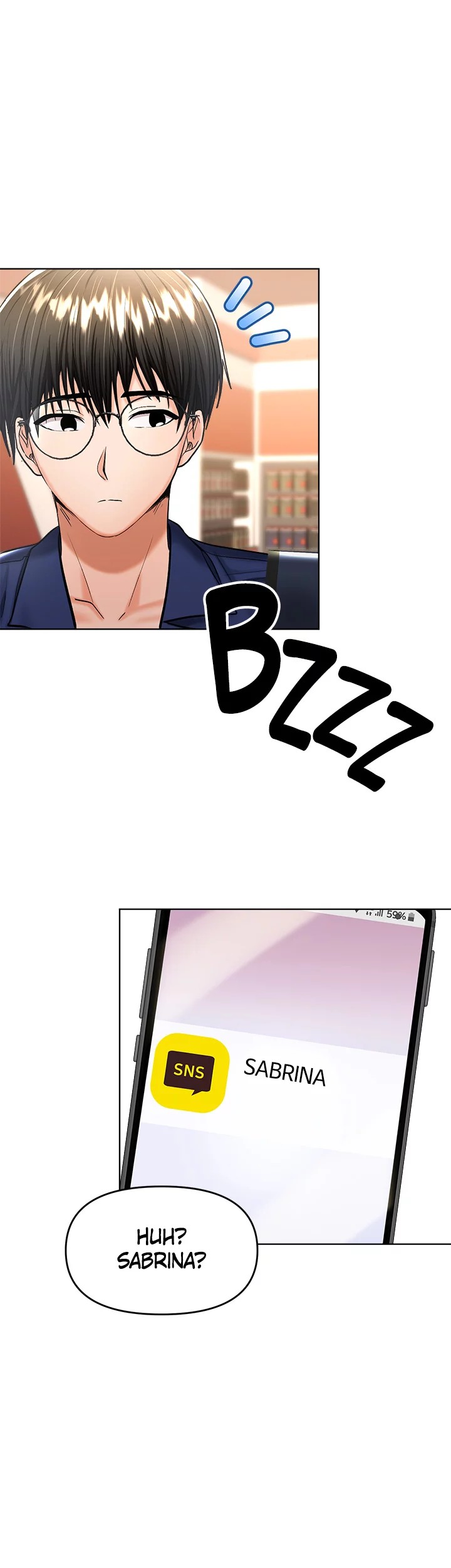 Sponsor Me Please - Chapter 9 [photo 42] - MangaPorn