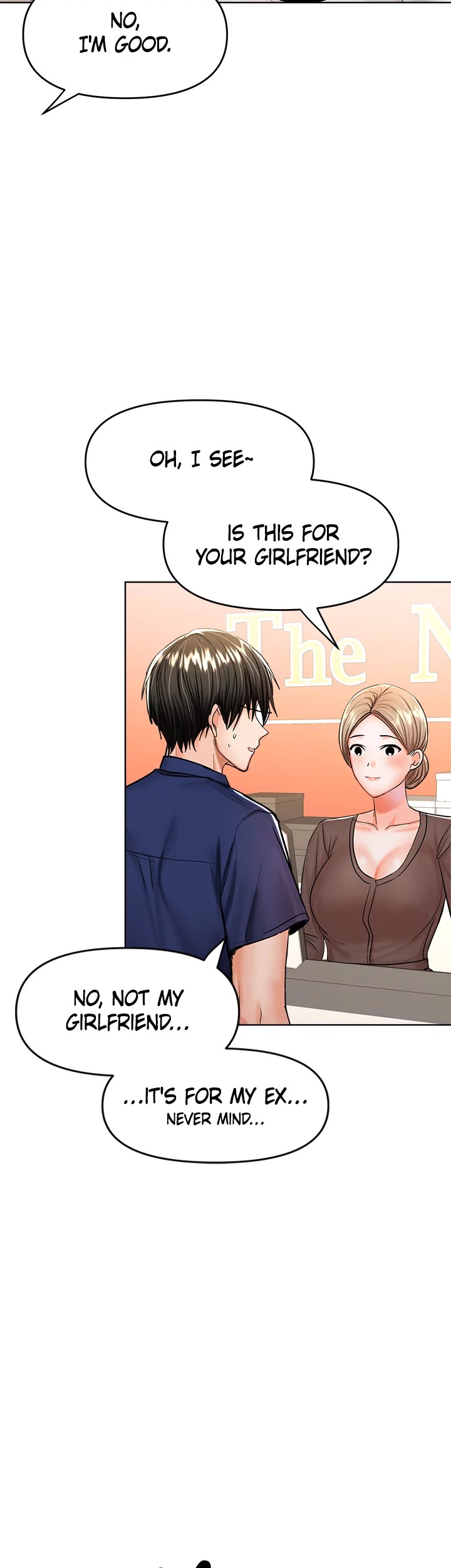 Sponsor Me Please - Chapter 9 [photo 48] - MangaPorn