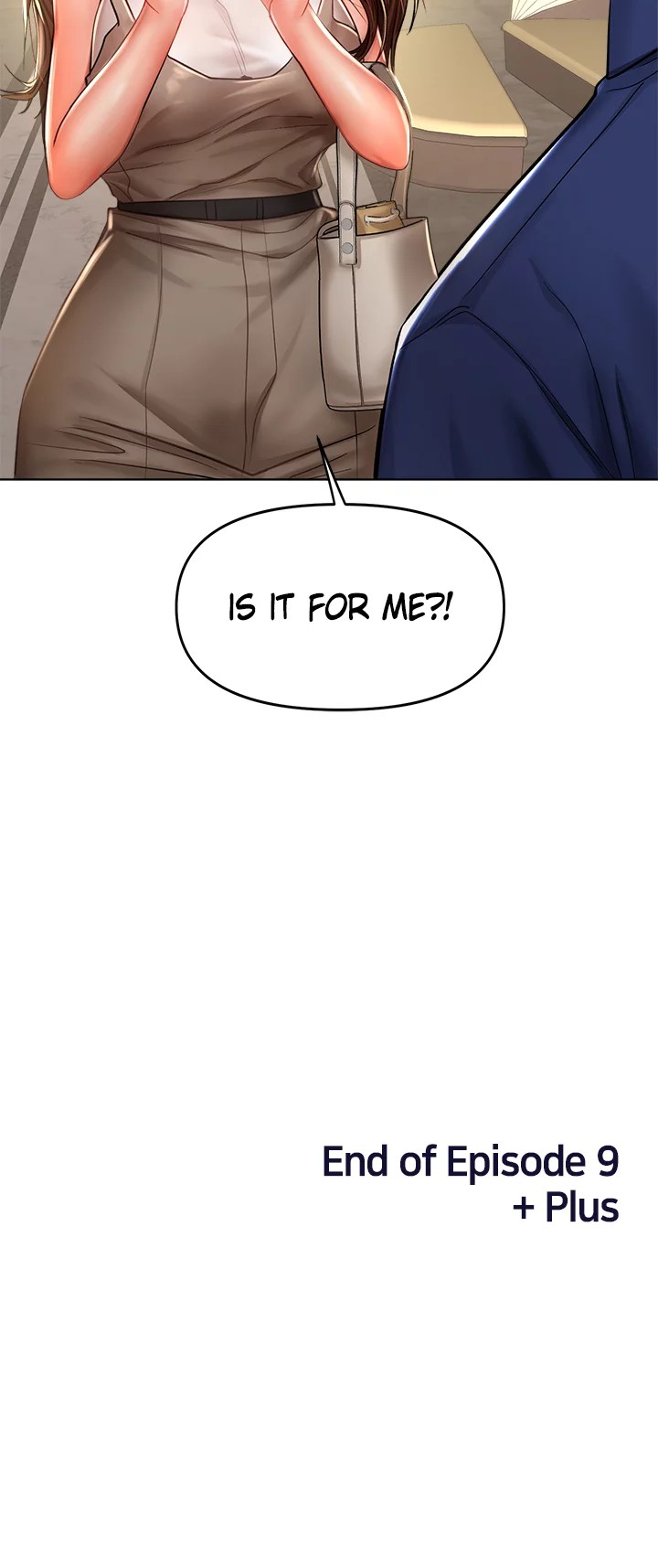 Sponsor Me Please - Chapter 9 [photo 52] - MangaPorn