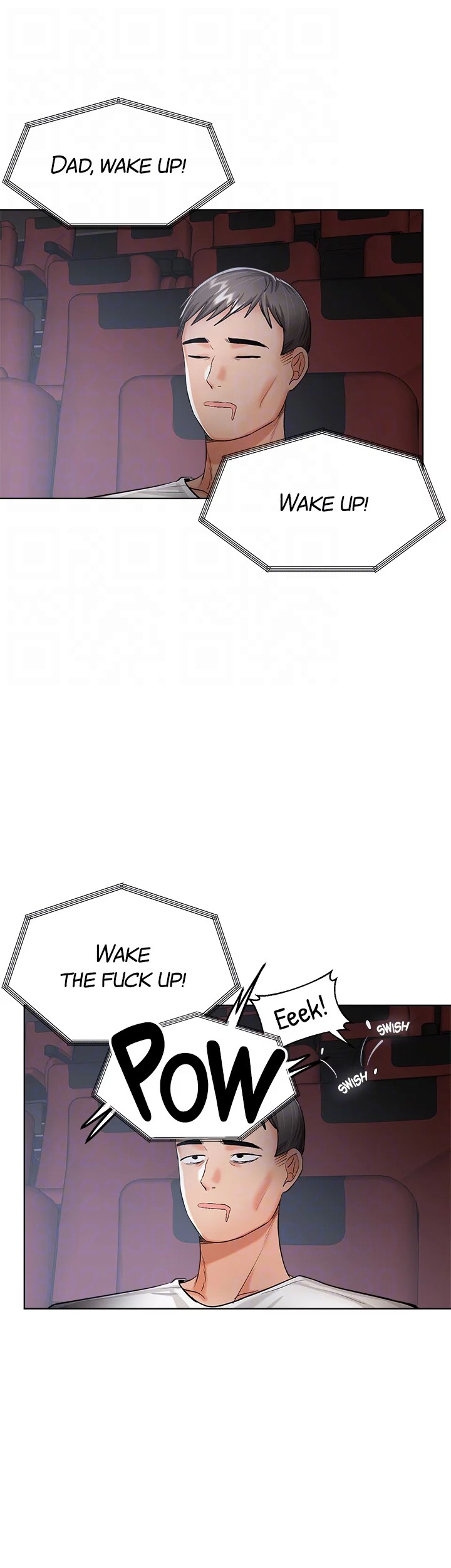 Sponsor Me Please - Chapter 9 [photo 6] - MangaPorn