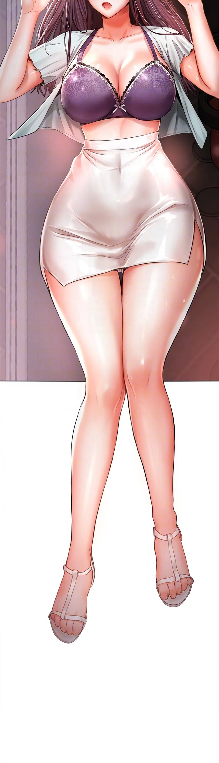 Sponsor Me Please - Chapter 9 [photo 8] - MangaPorn