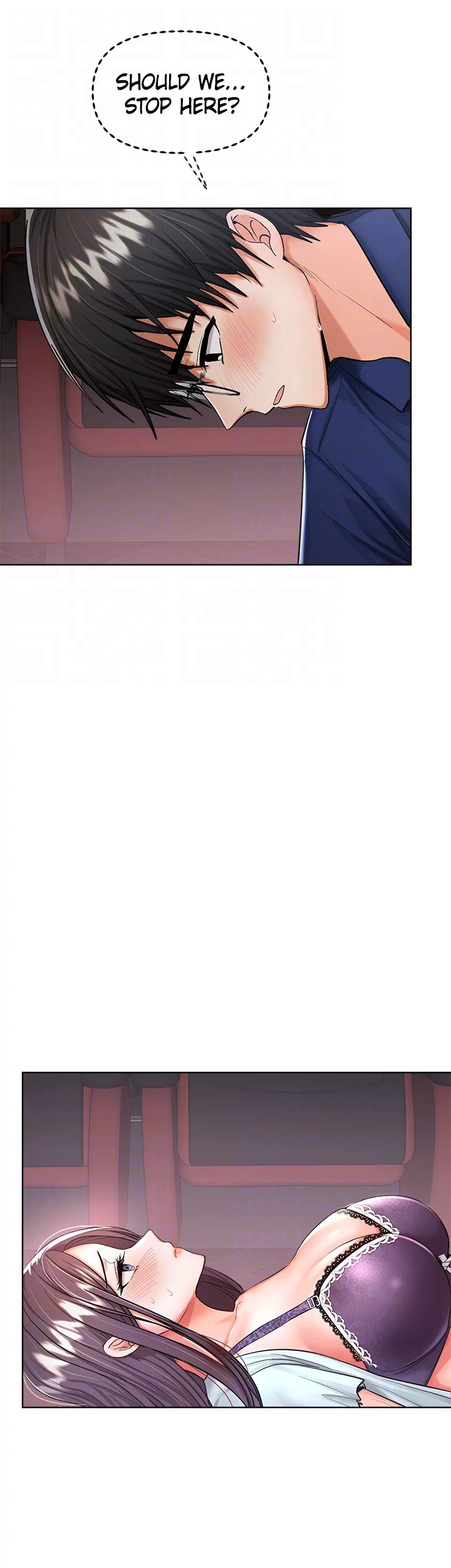 Sponsor Me Please - Chapter 9 [photo 9] - MangaPorn