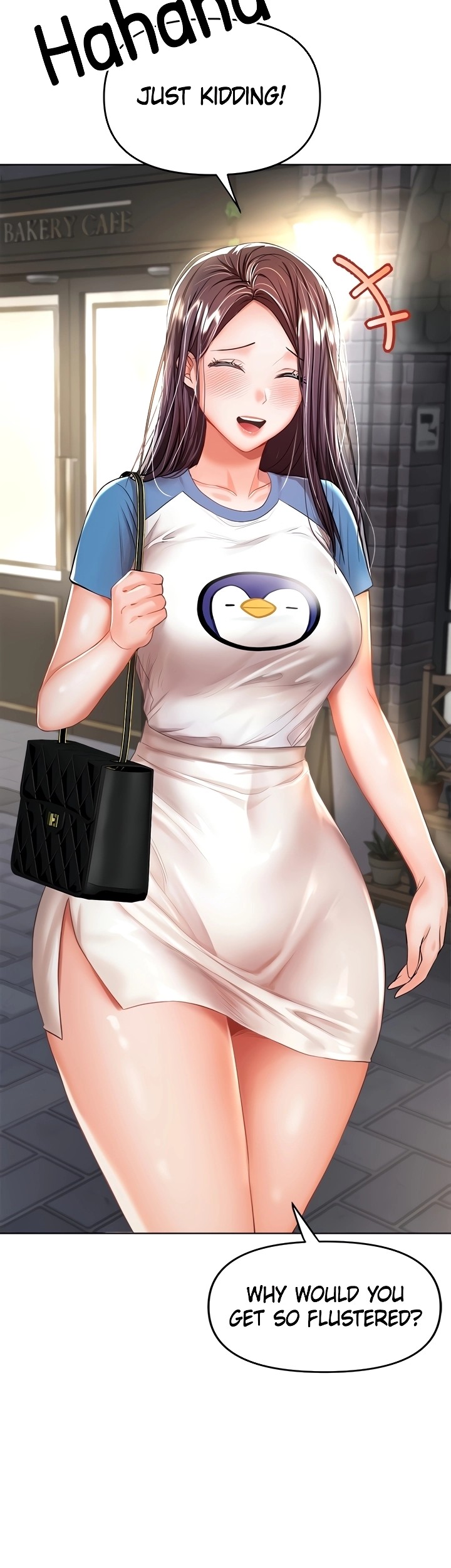 Sponsor Me Please - Chapter 10 [photo 16] - MangaPorn