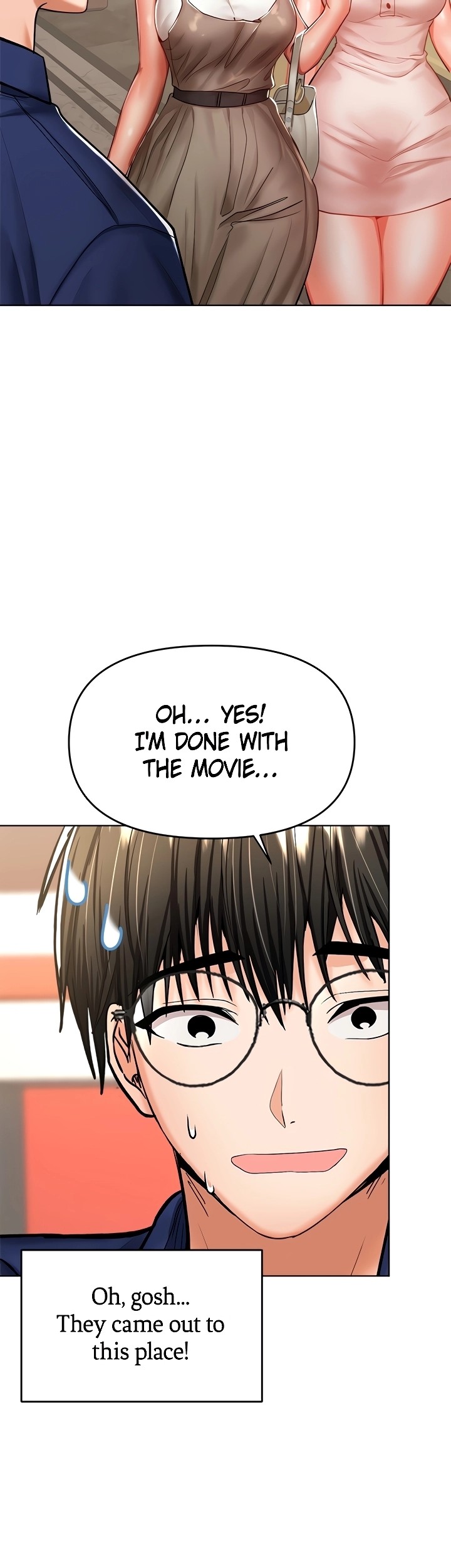 Sponsor Me Please - Chapter 10 [photo 2] - MangaPorn