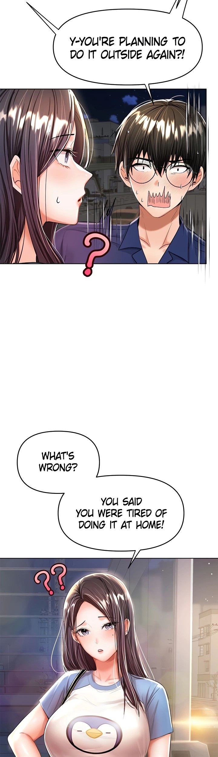 Sponsor Me Please - Chapter 10 [photo 21] - MangaPorn