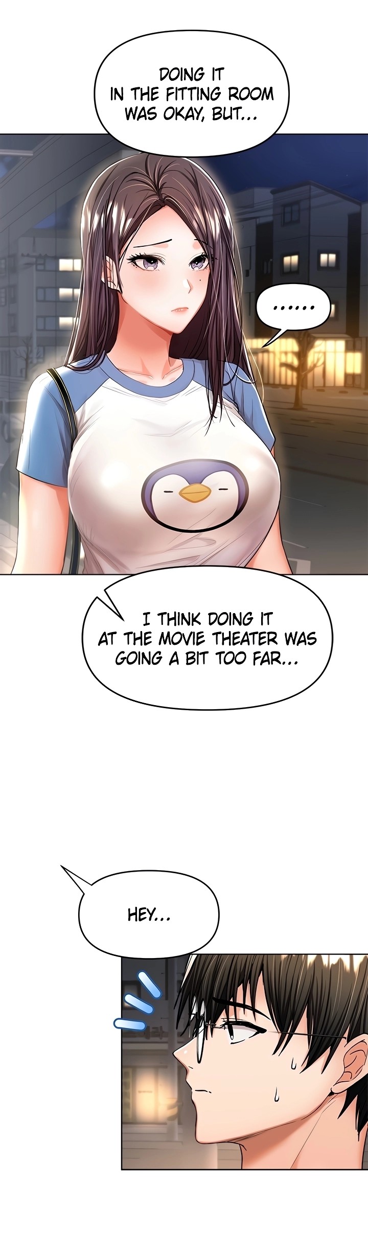 Sponsor Me Please - Chapter 10 [photo 23] - MangaPorn