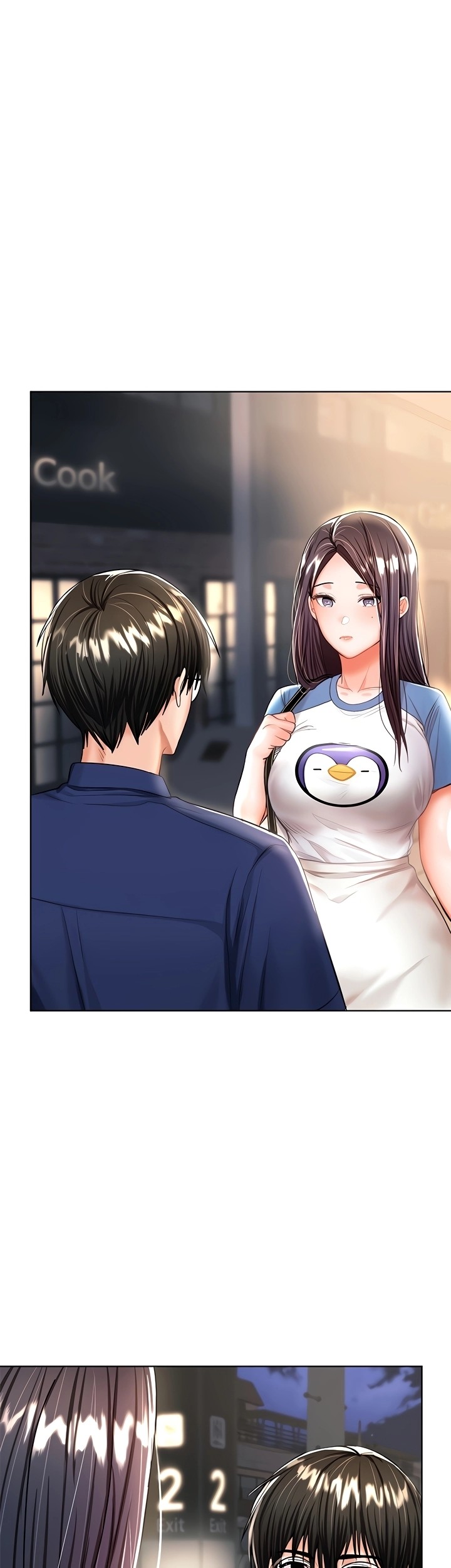 Sponsor Me Please - Chapter 10 [photo 25] - MangaPorn