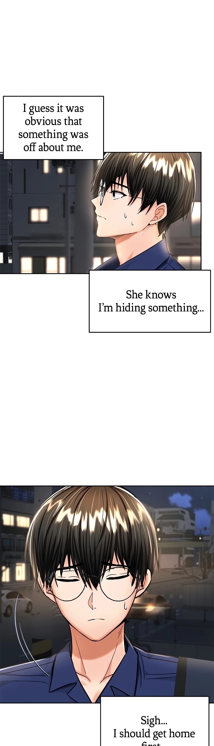 Sponsor Me Please - Chapter 10 [photo 29] - MangaPorn