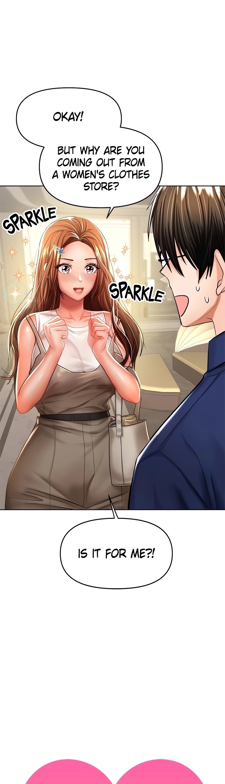 Sponsor Me Please - Chapter 10 [photo 3] - MangaPorn