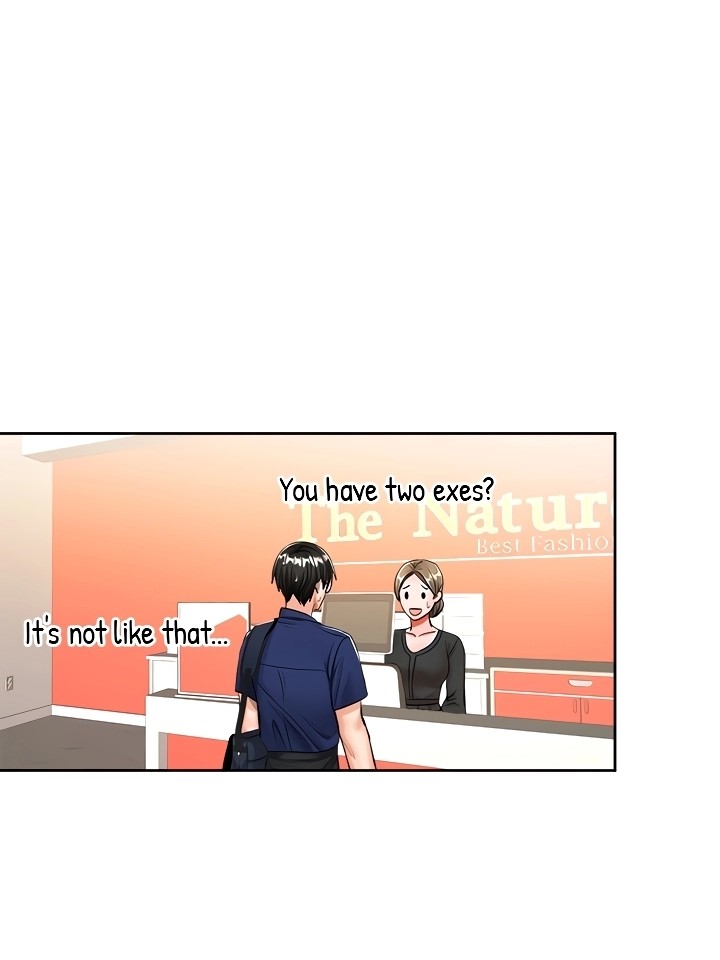 Sponsor Me Please - Chapter 10 [photo 33] - MangaPorn