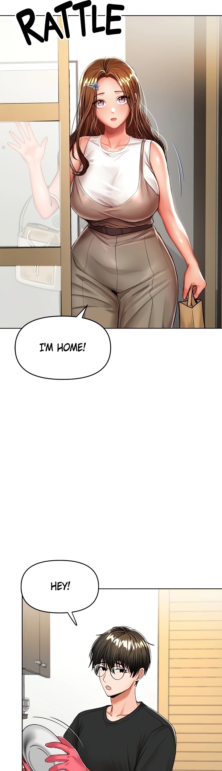 Sponsor Me Please - Chapter 10 [photo 35] - MangaPorn