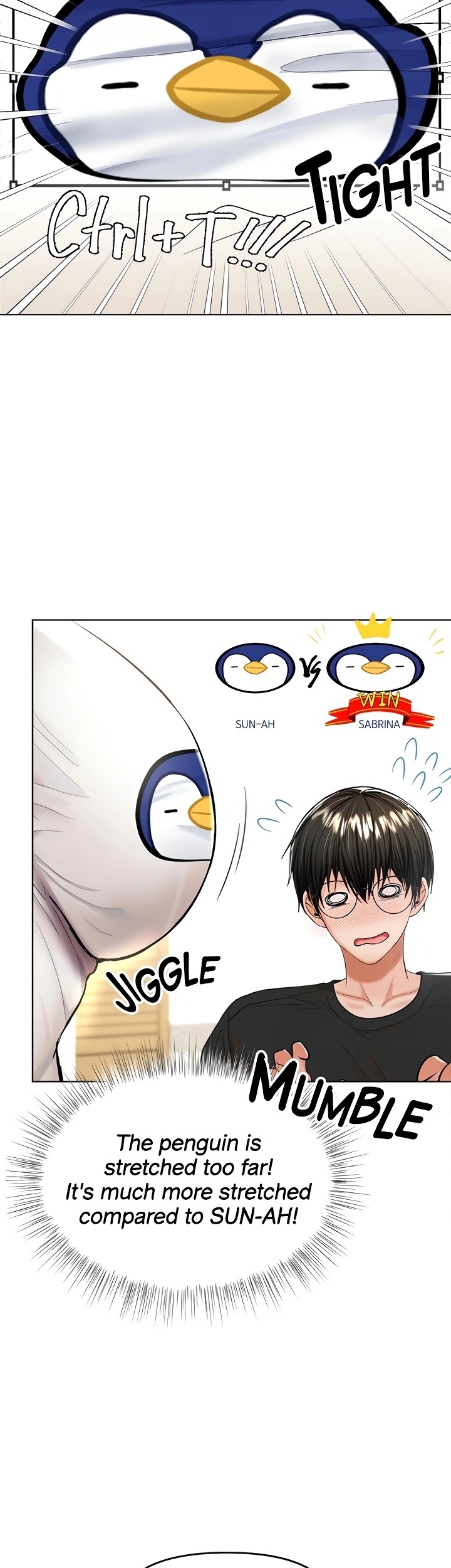 Sponsor Me Please - Chapter 10 [photo 46] - MangaPorn