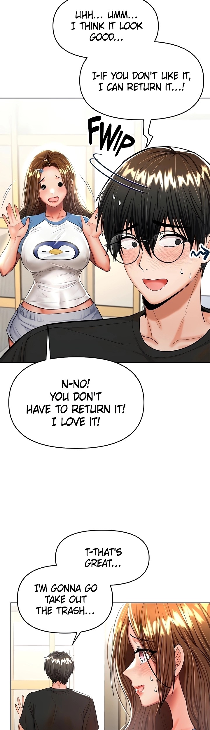 Sponsor Me Please - Chapter 10 [photo 47] - MangaPorn