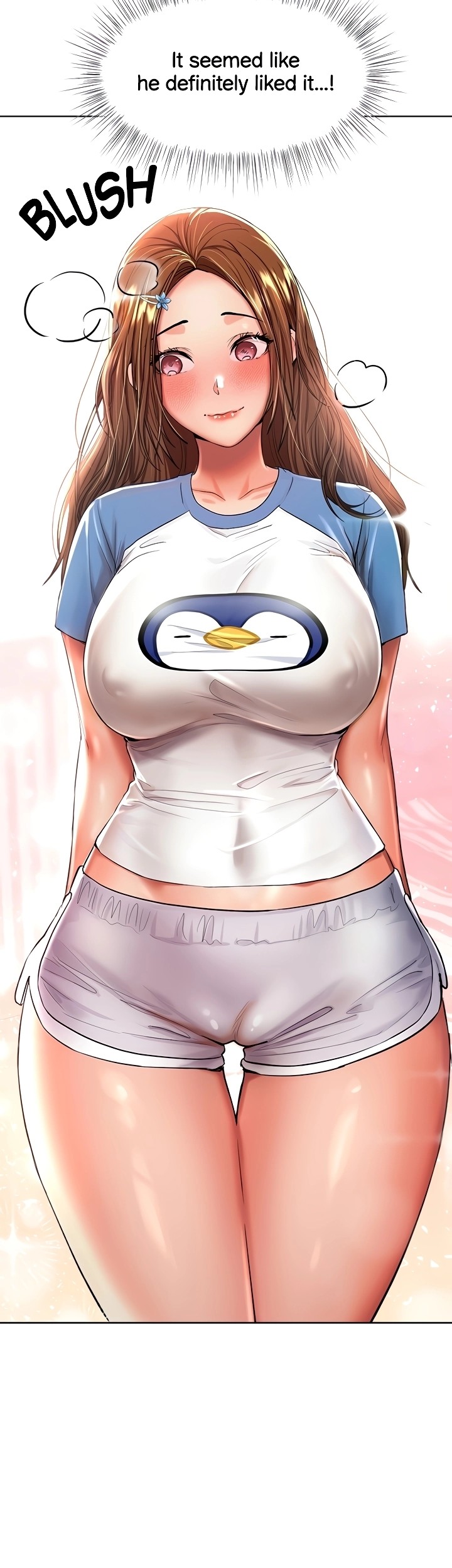 Sponsor Me Please - Chapter 10 [photo 49] - MangaPorn