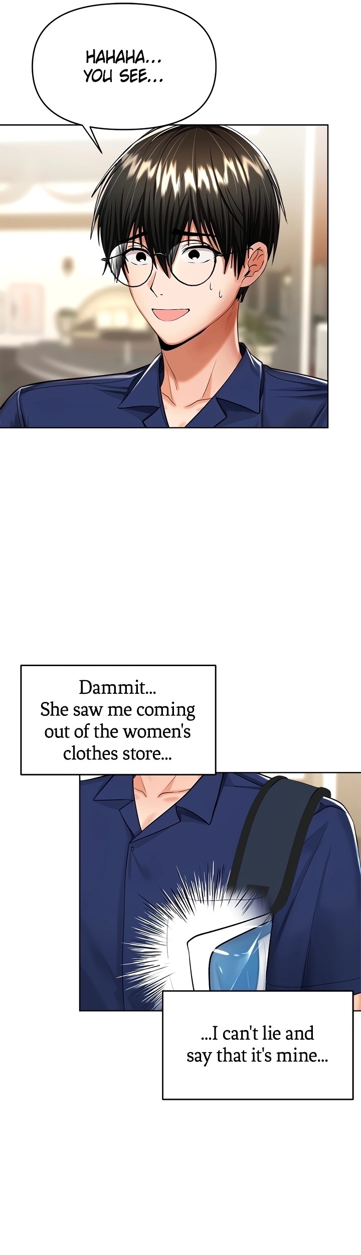 Sponsor Me Please - Chapter 10 [photo 5] - MangaPorn