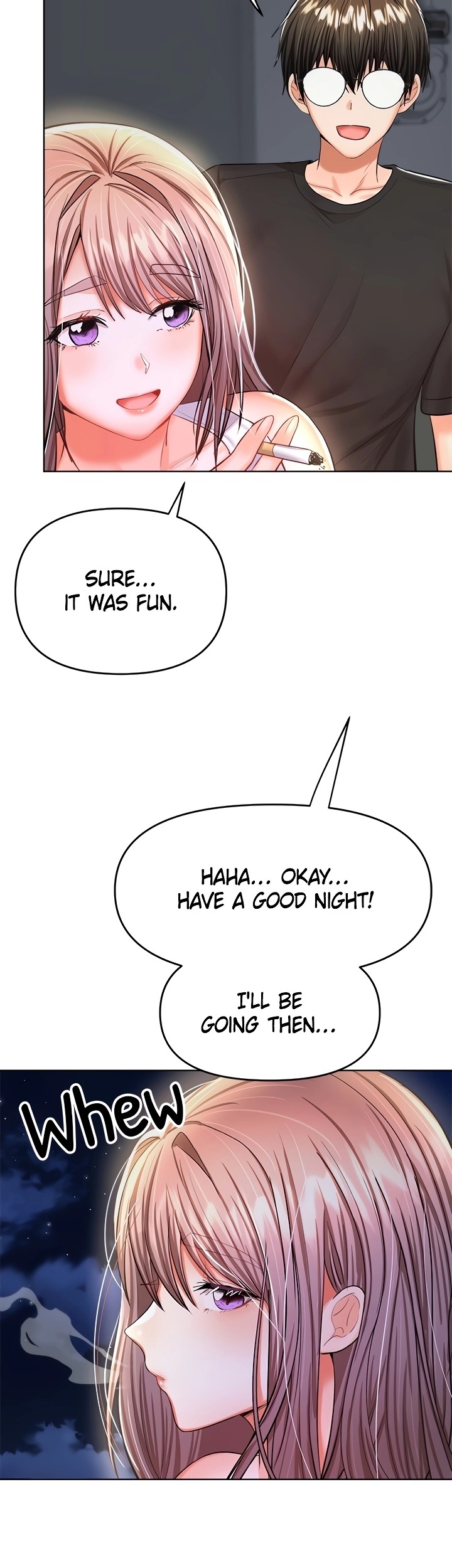 Sponsor Me Please - Chapter 10 [photo 53] - MangaPorn