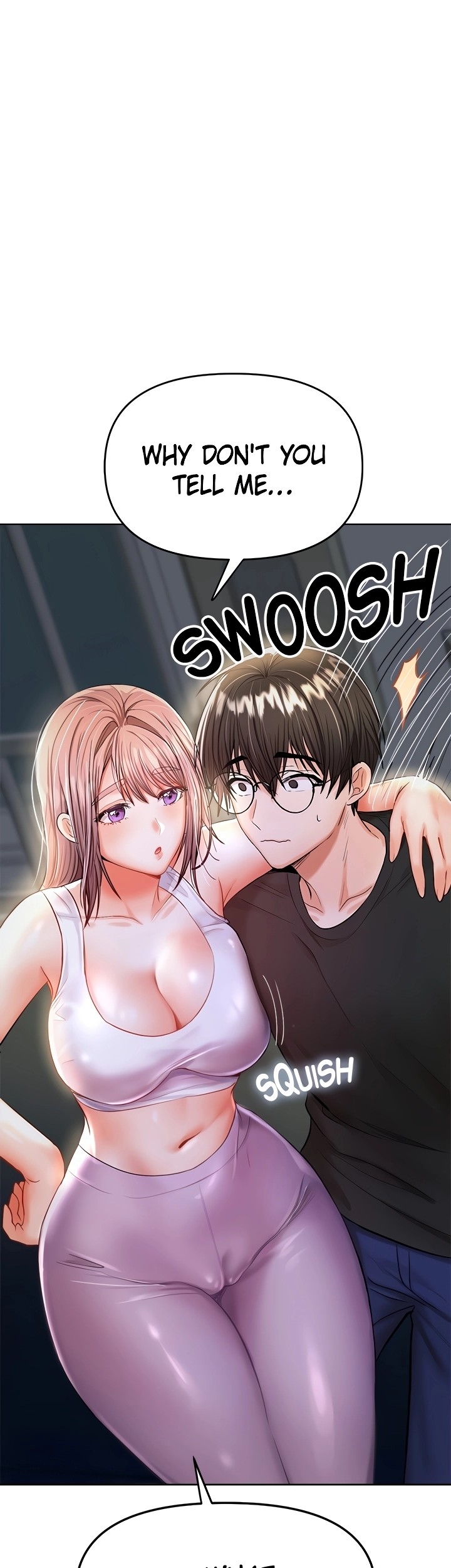 Sponsor Me Please - Chapter 10 [photo 55] - MangaPorn