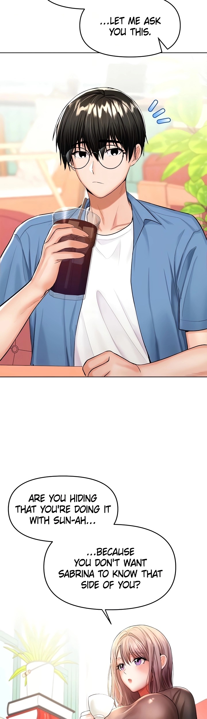 Sponsor Me Please - Chapter 11 [photo 15] - MangaPorn