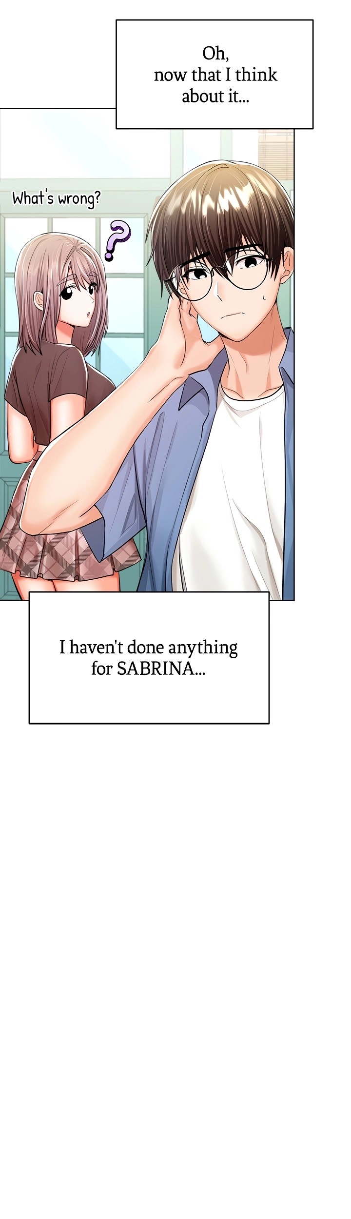 Sponsor Me Please - Chapter 11 [photo 22] - MangaPorn