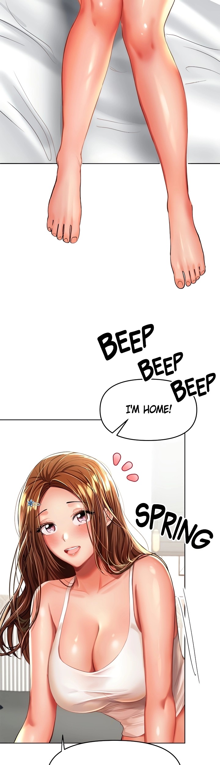 Sponsor Me Please - Chapter 11 [photo 24] - MangaPorn