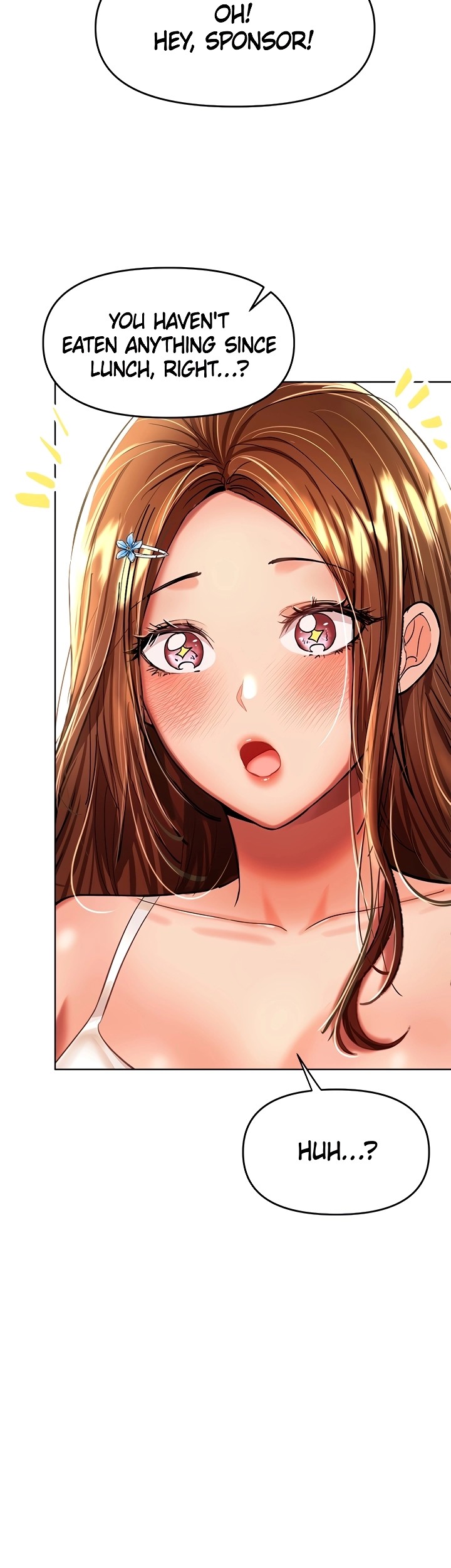 Sponsor Me Please - Chapter 11 [photo 25] - MangaPorn