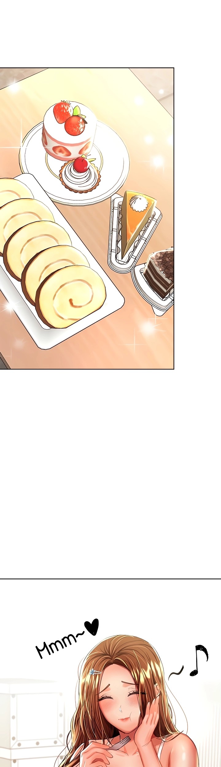 Sponsor Me Please - Chapter 11 [photo 26] - MangaPorn