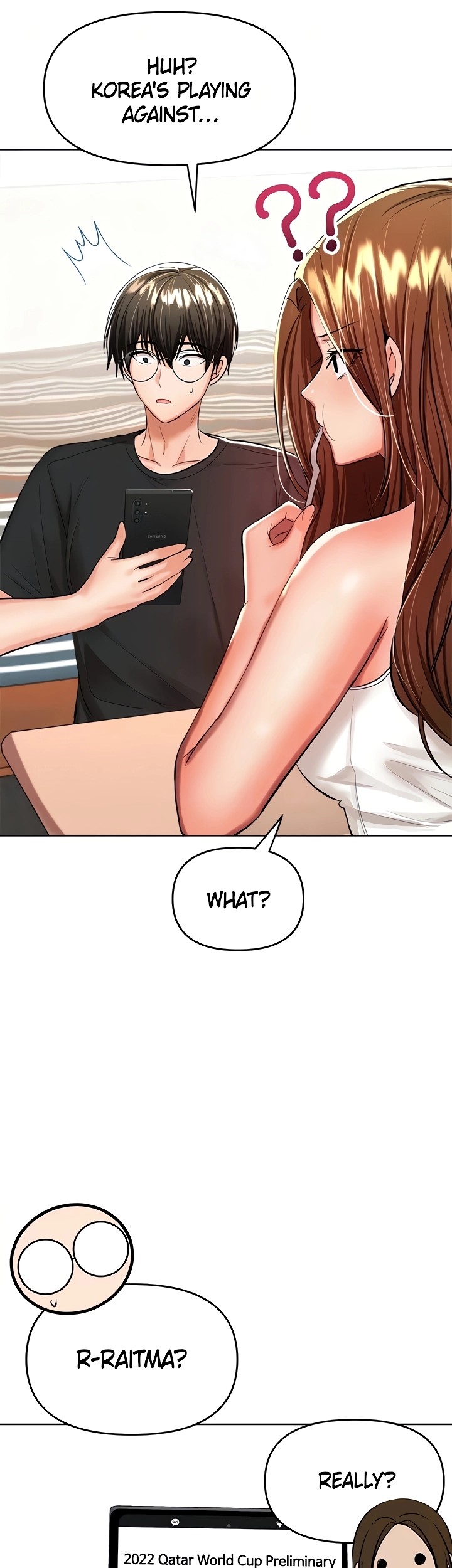 Sponsor Me Please - Chapter 11 [photo 36] - MangaPorn