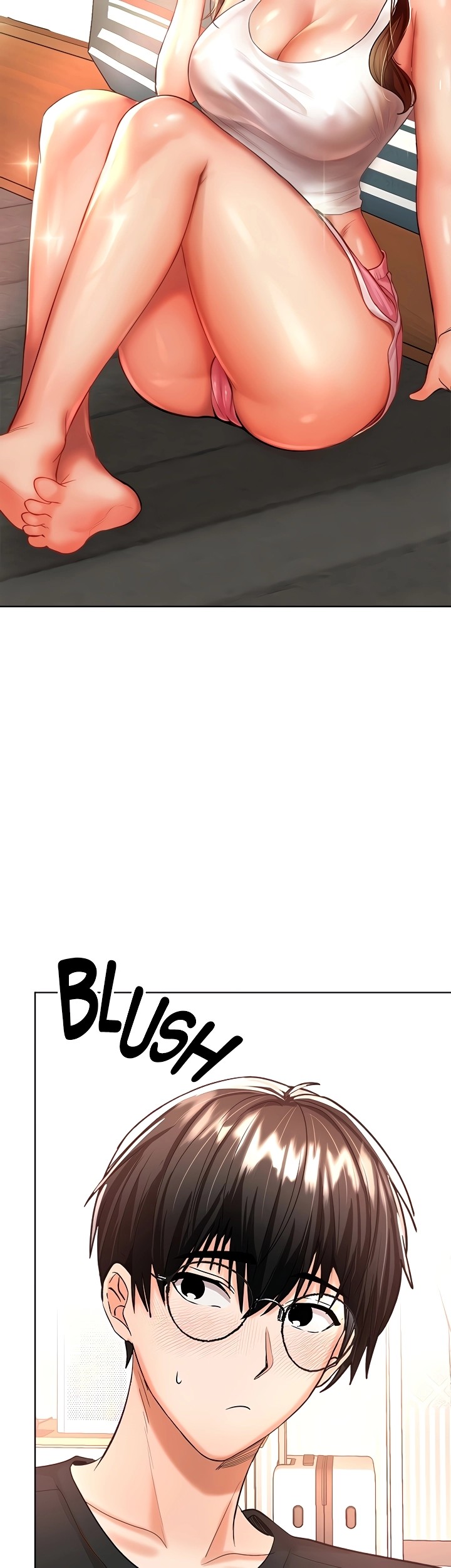 Sponsor Me Please - Chapter 11 [photo 45] - MangaPorn