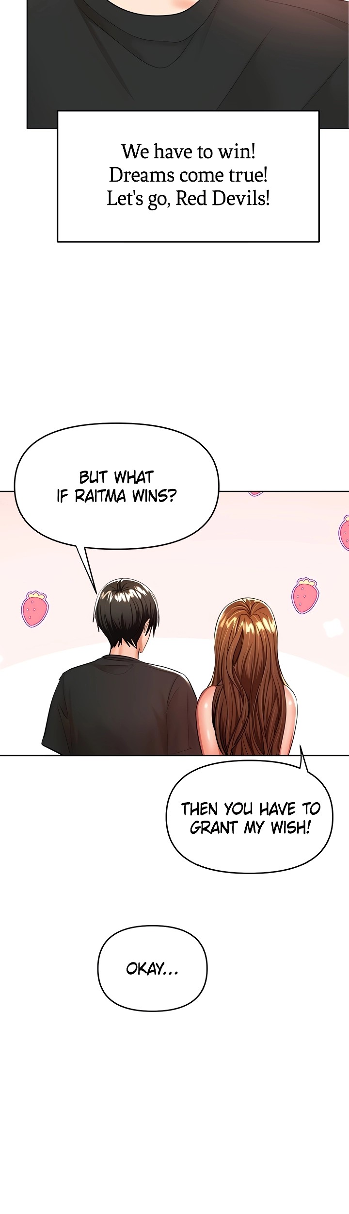 Sponsor Me Please - Chapter 11 [photo 46] - MangaPorn