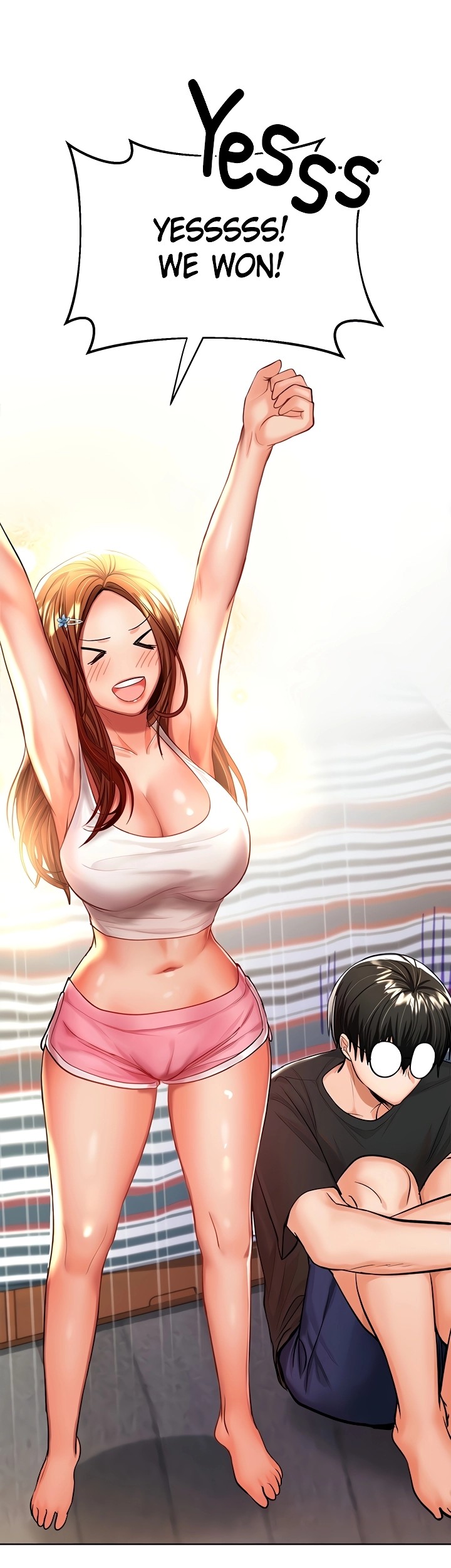 Sponsor Me Please - Chapter 11 [photo 49] - MangaPorn