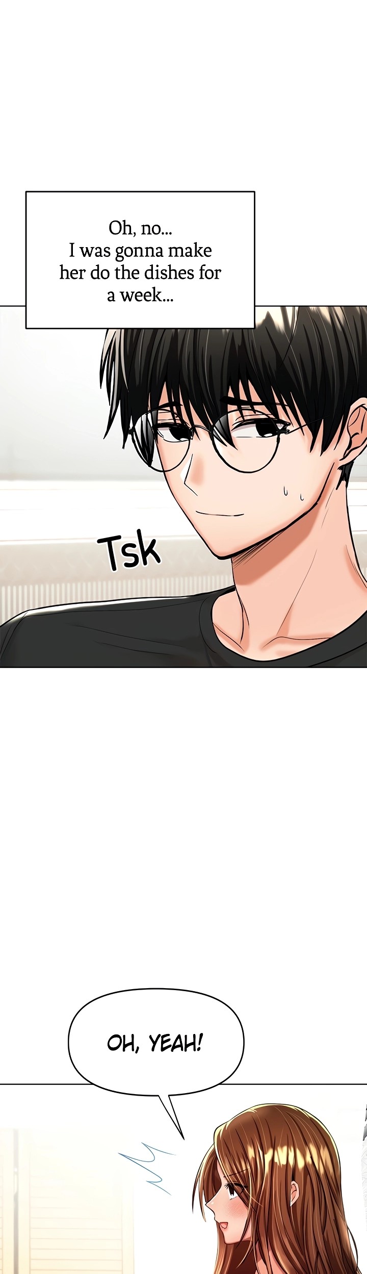 Sponsor Me Please - Chapter 11 [photo 50] - MangaPorn