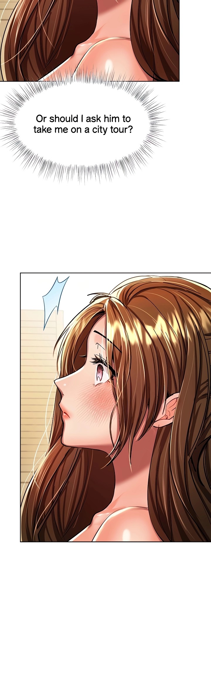 Sponsor Me Please - Chapter 11 [photo 53] - MangaPorn