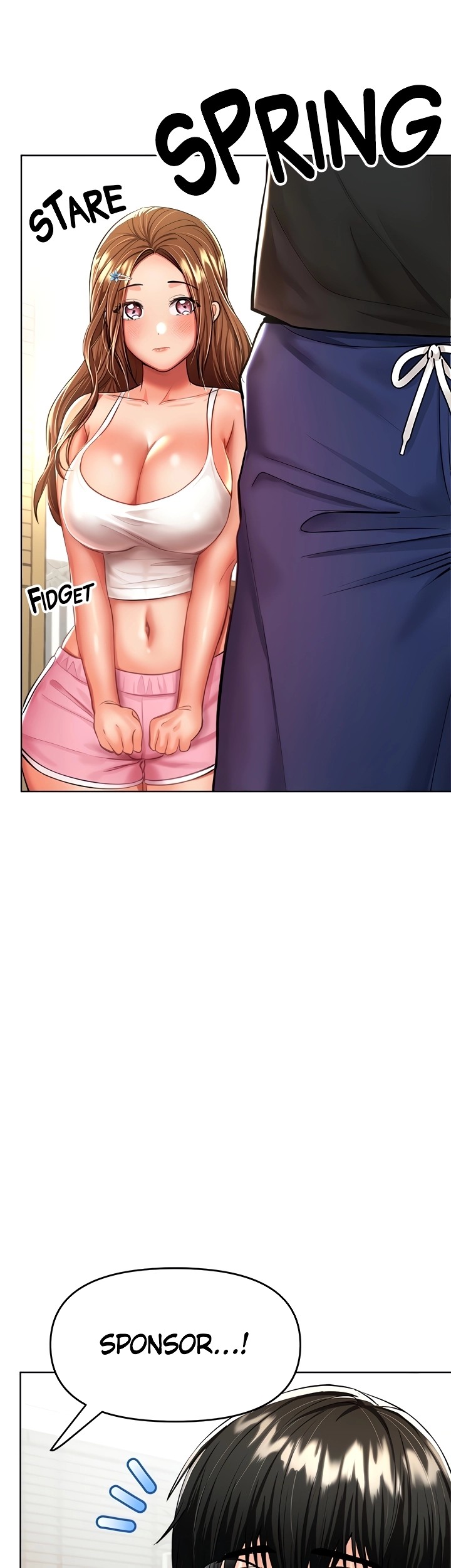 Sponsor Me Please - Chapter 11 [photo 54] - MangaPorn