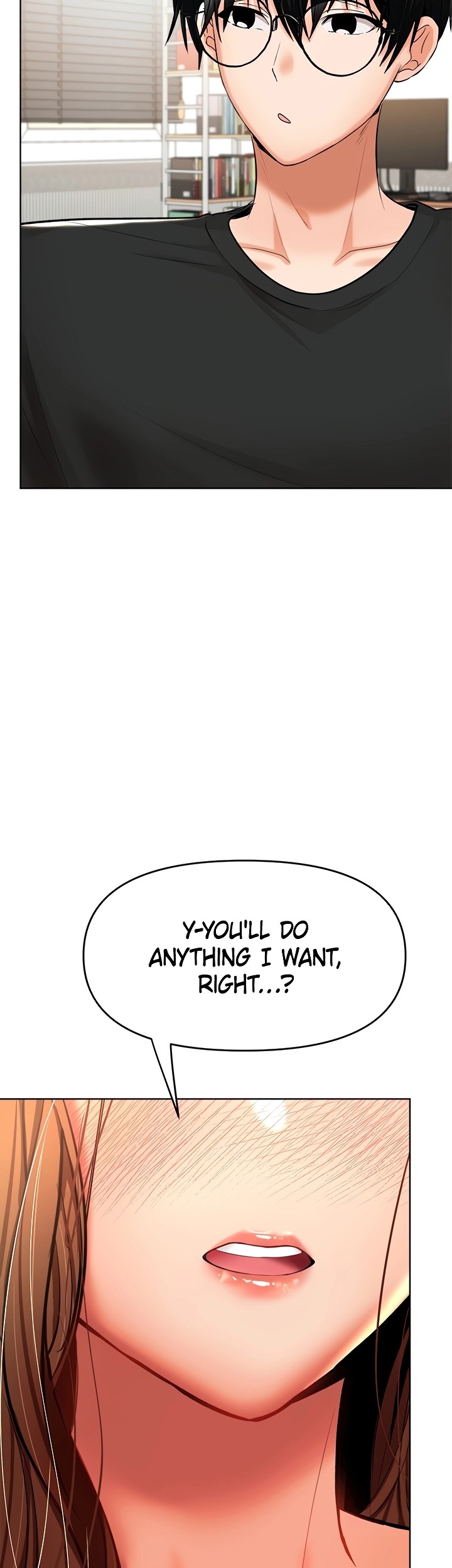 Sponsor Me Please - Chapter 11 [photo 55] - MangaPorn