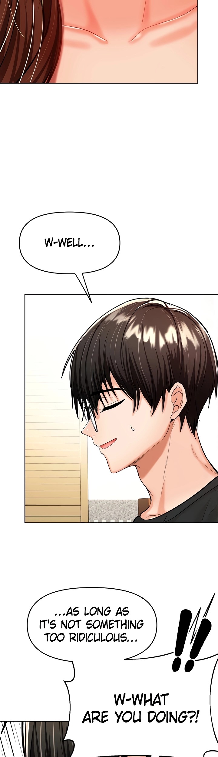 Sponsor Me Please - Chapter 11 [photo 56] - MangaPorn