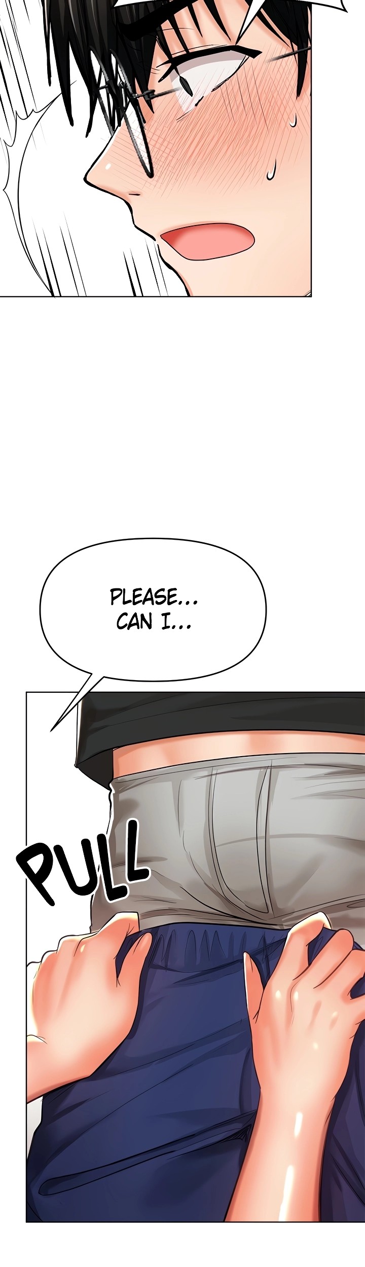 Sponsor Me Please - Chapter 11 [photo 57] - MangaPorn