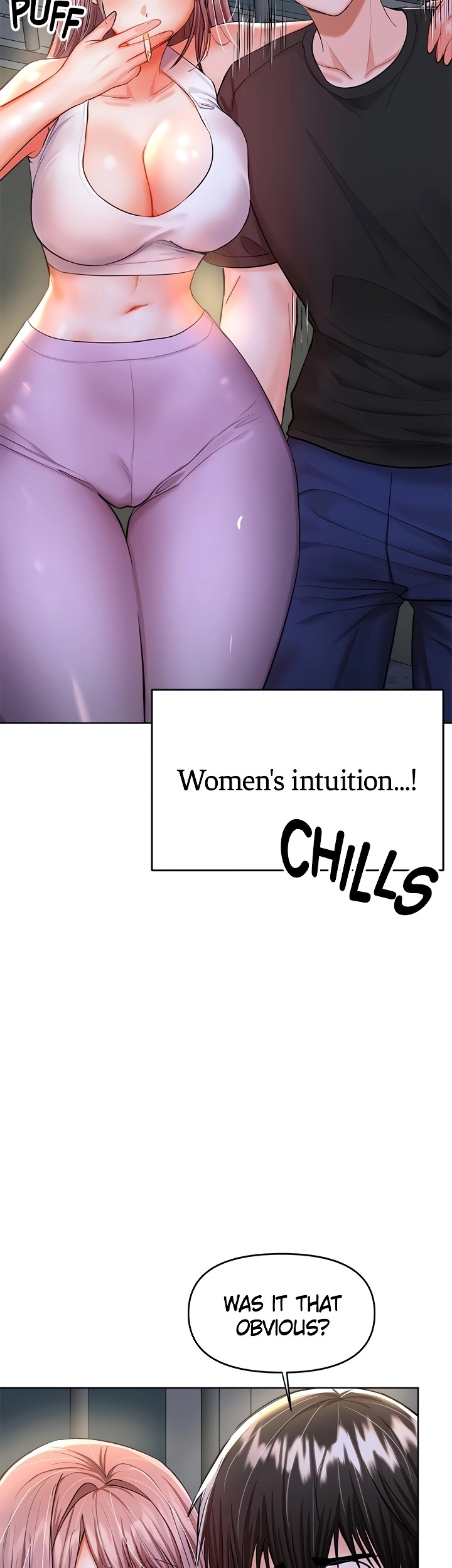 Sponsor Me Please - Chapter 11 [photo 6] - MangaPorn