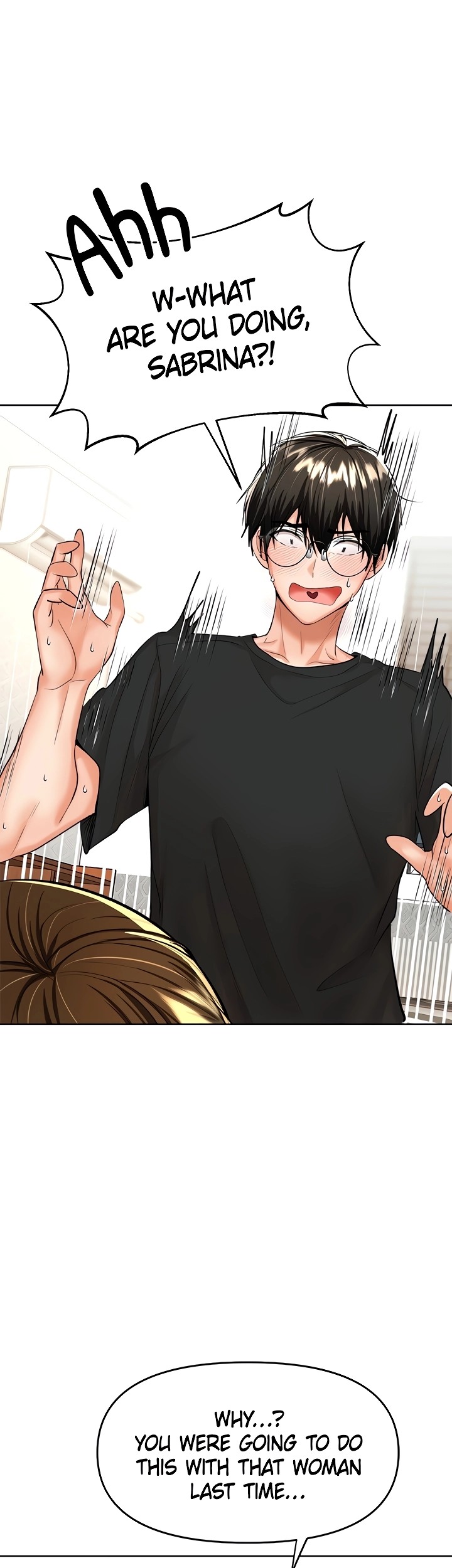 Sponsor Me Please - Chapter 11 [photo 60] - MangaPorn