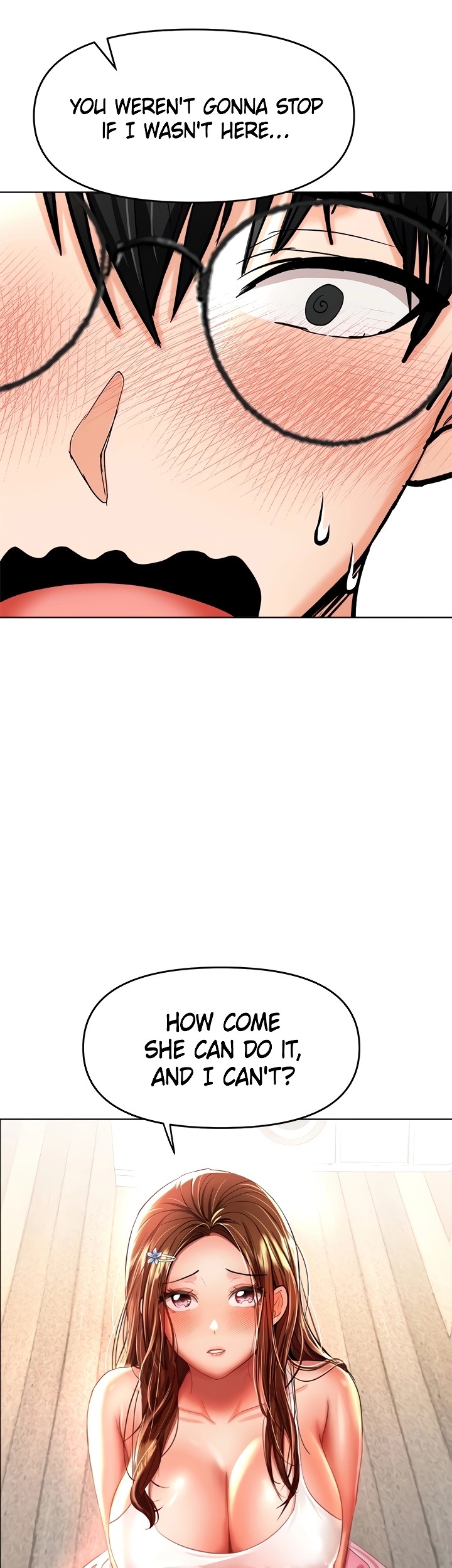 Sponsor Me Please - Chapter 11 [photo 62] - MangaPorn