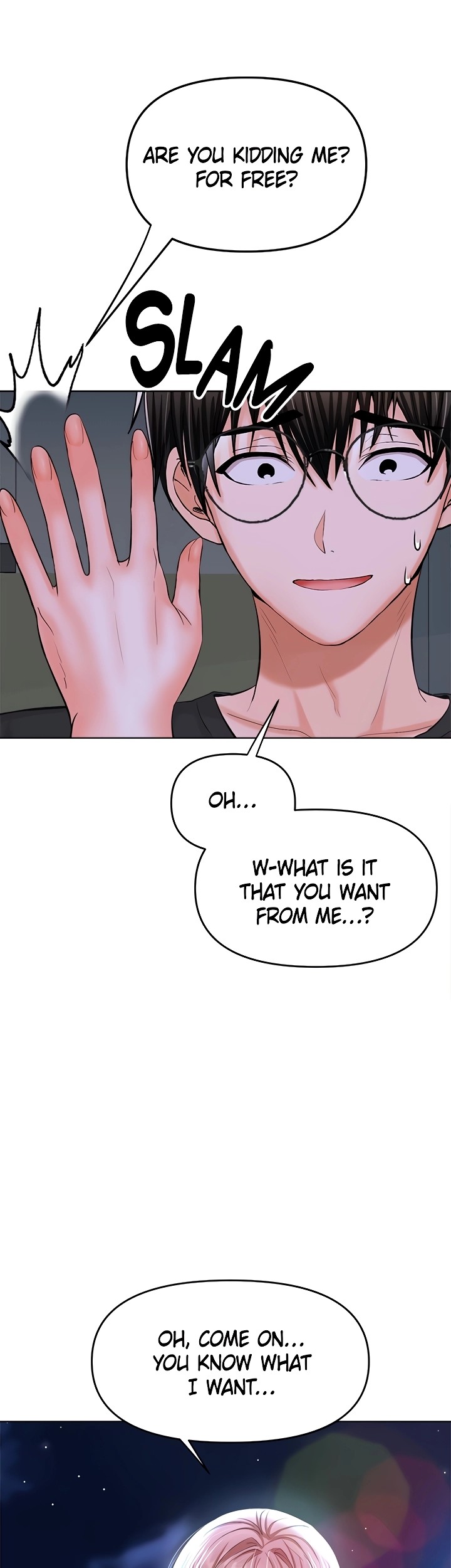 Sponsor Me Please - Chapter 11 [photo 9] - MangaPorn