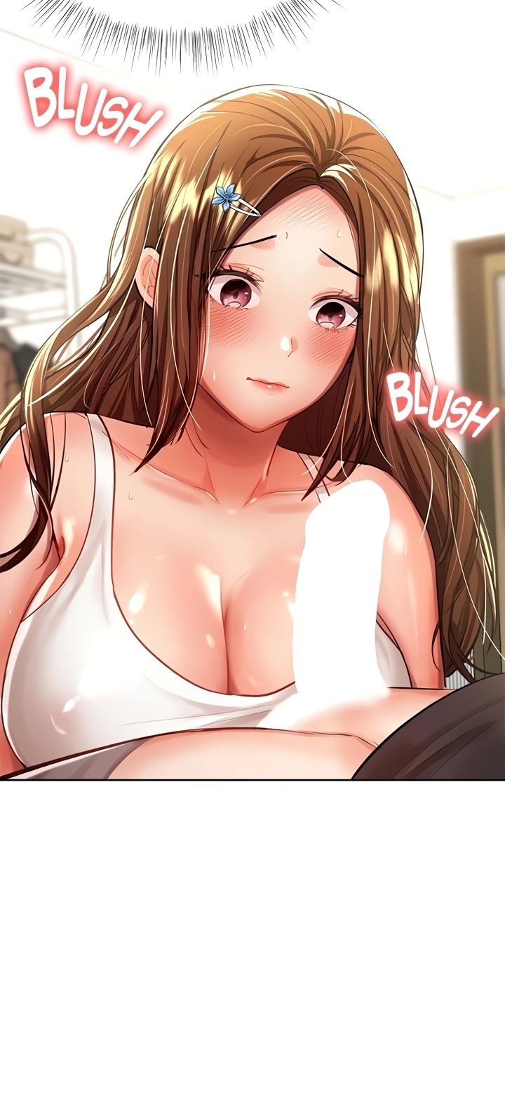 Sponsor Me Please - Chapter 12 [photo 10] - MangaPorn