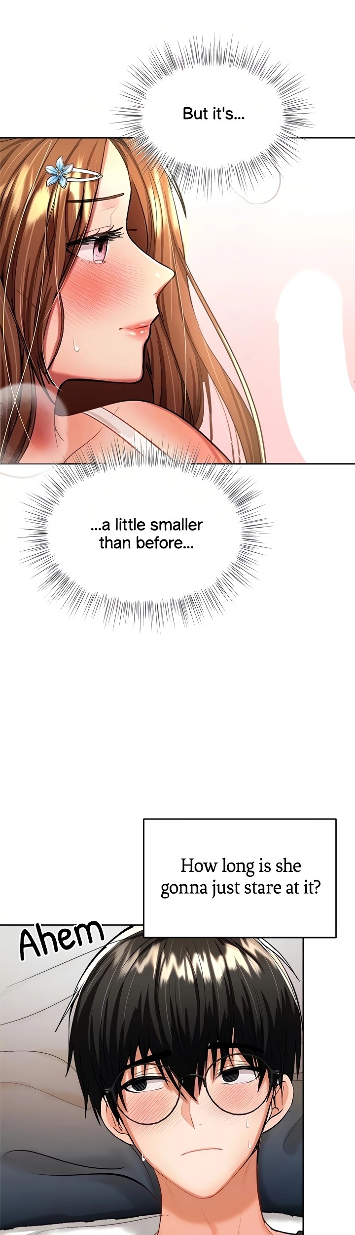 Sponsor Me Please - Chapter 12 [photo 11] - MangaPorn