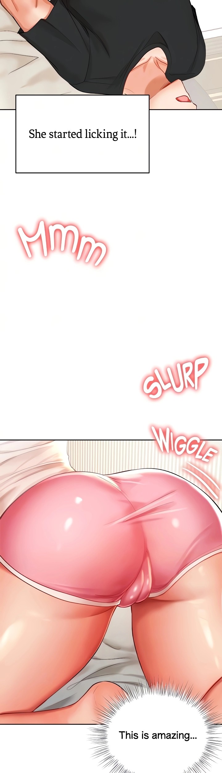 Sponsor Me Please - Chapter 12 [photo 14] - MangaPorn