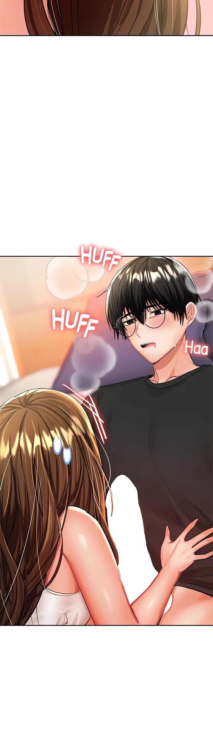 Sponsor Me Please - Chapter 12 [photo 20] - MangaPorn