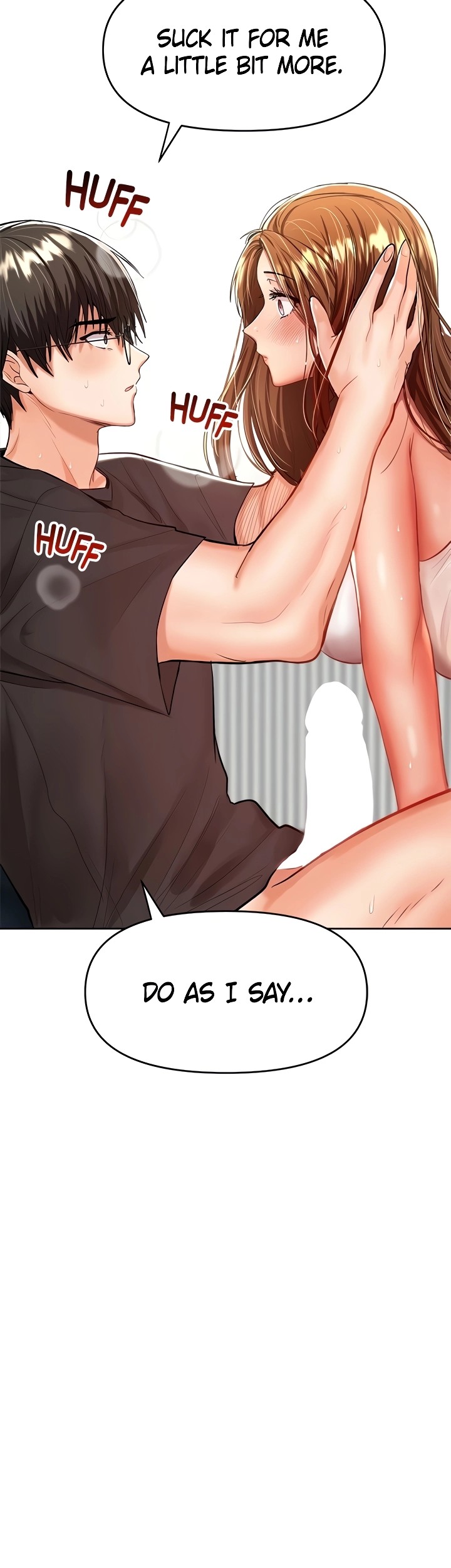 Sponsor Me Please - Chapter 12 [photo 24] - MangaPorn