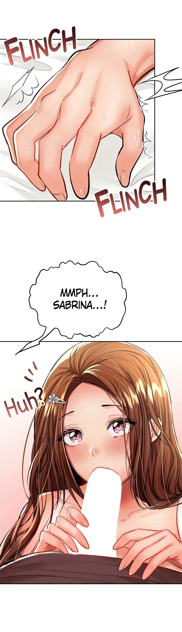 Sponsor Me Please - Chapter 12 [photo 37] - MangaPorn