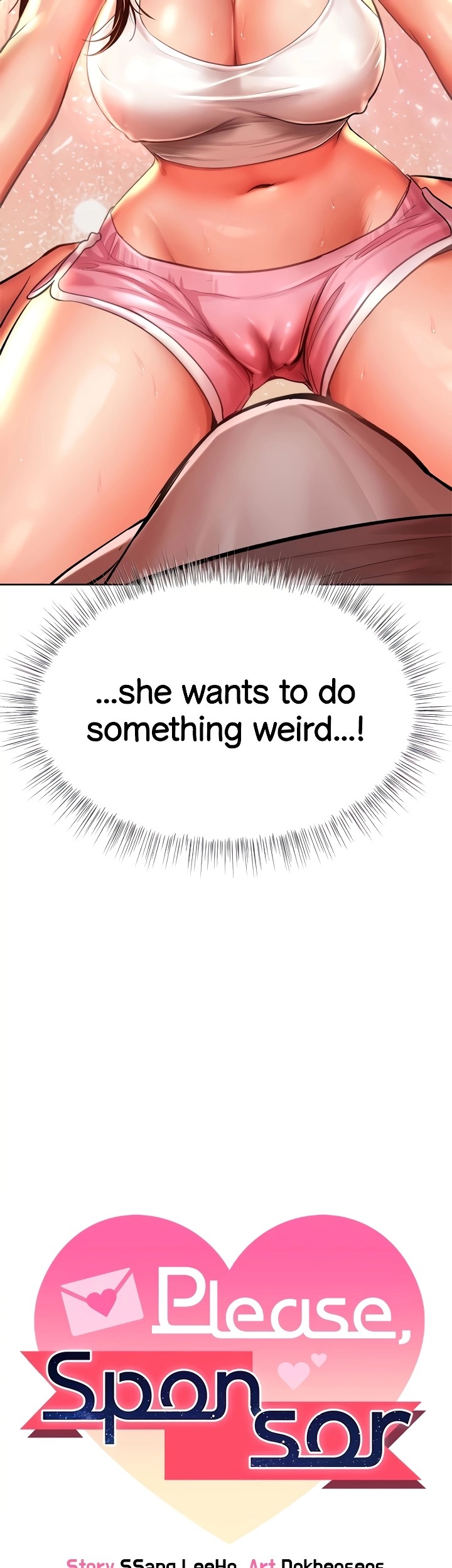 Sponsor Me Please - Chapter 12 [photo 4] - MangaPorn