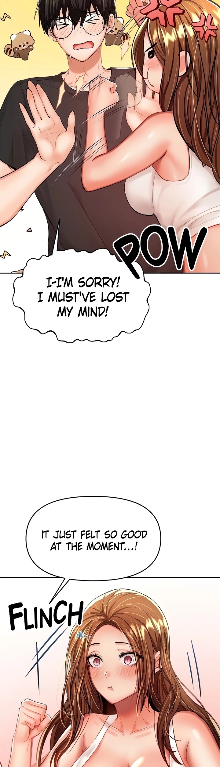 Sponsor Me Please - Chapter 12 [photo 48] - MangaPorn